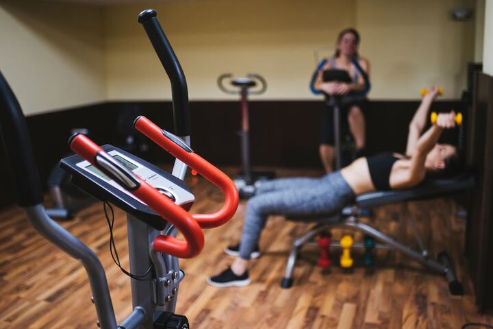 Fitness Club