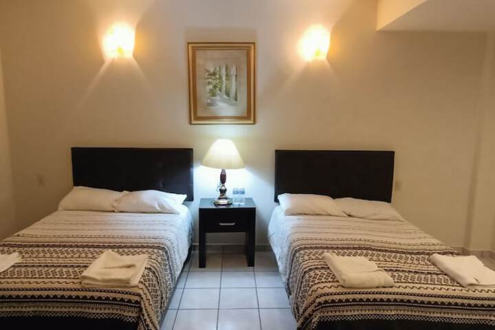 Room 15 of 104