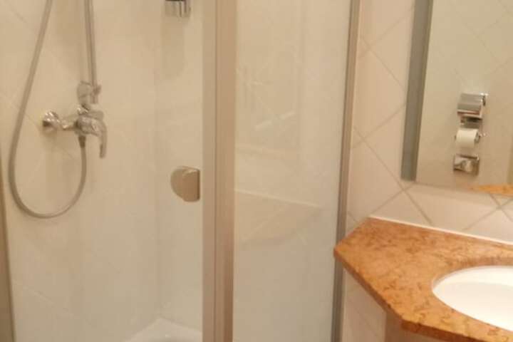 Restrooms