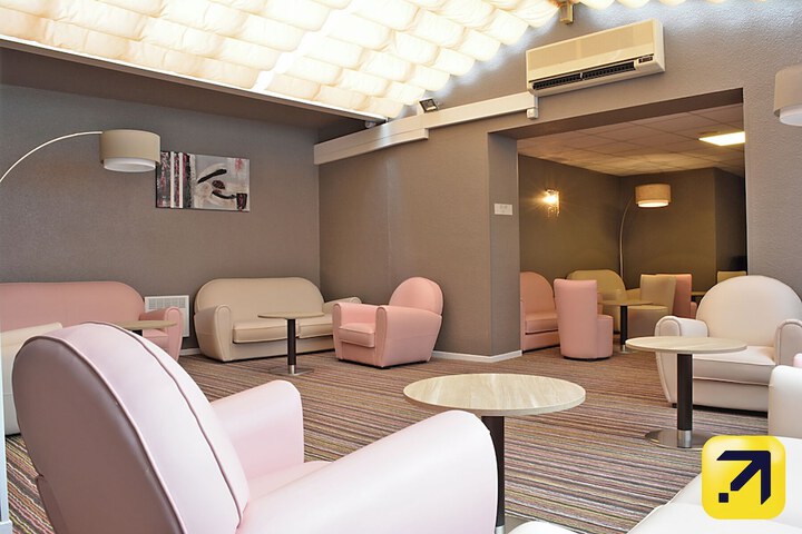 Hotel Interior 11 of 81