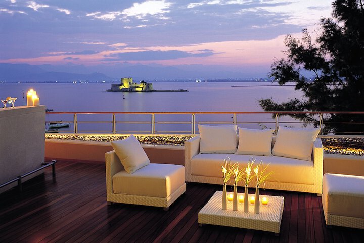 Terrace/Patio 13 of 24