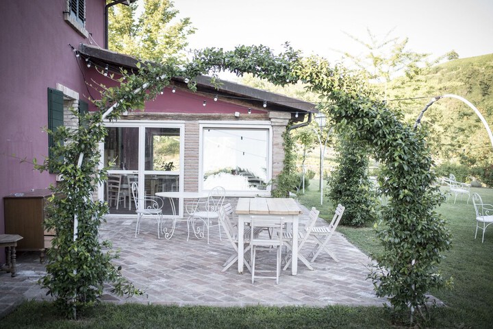 Terrace/Patio 46 of 52