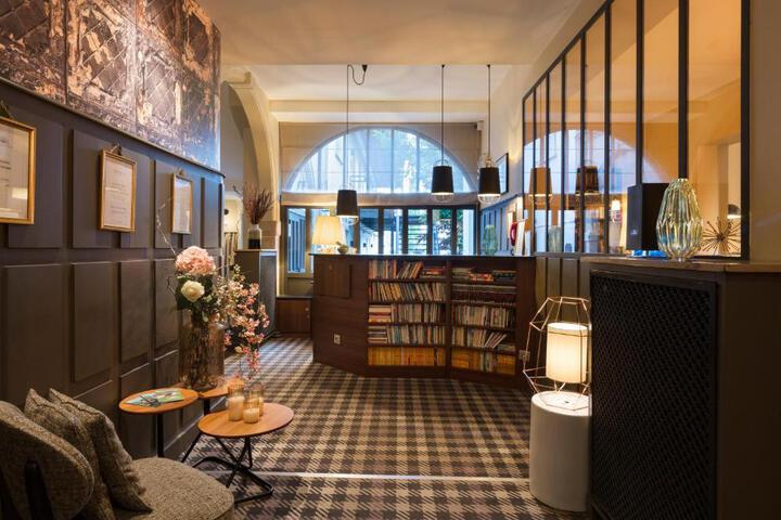 Hotel Maison Lia