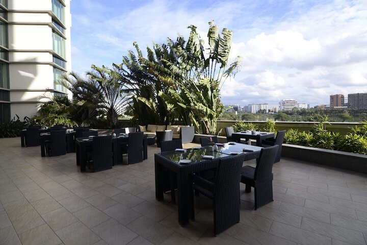 Terrace/Patio 132 of 133