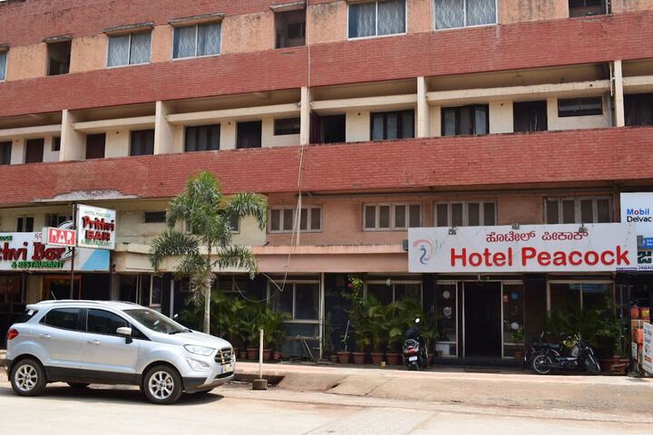 Hotel 58 of 58