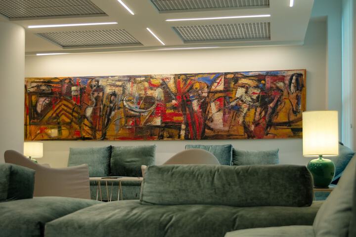 Hotel Interior 10 of 73