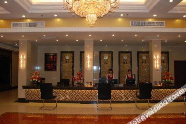 Hotel Interior 4 of 7