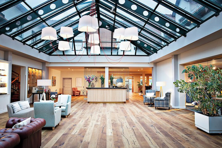Hotel Interior 2 of 32