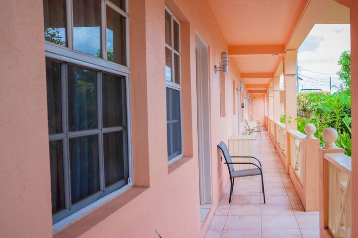 Terrace/Patio 114 of 147