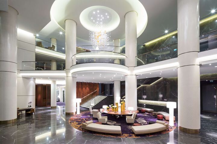 Hotel Interior 8 of 131