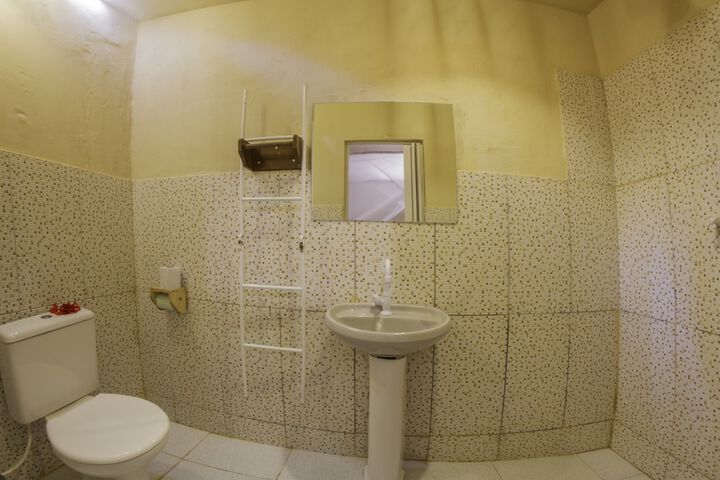 Bath Photo