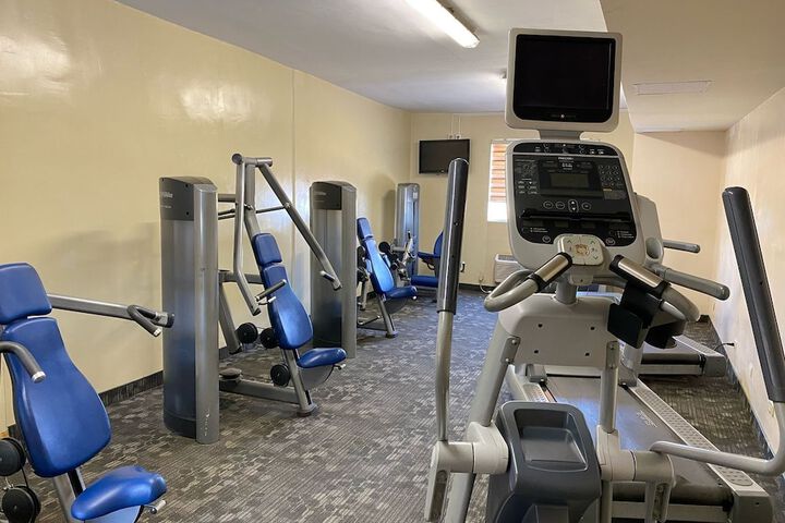 Health and Fitness 18 of 27