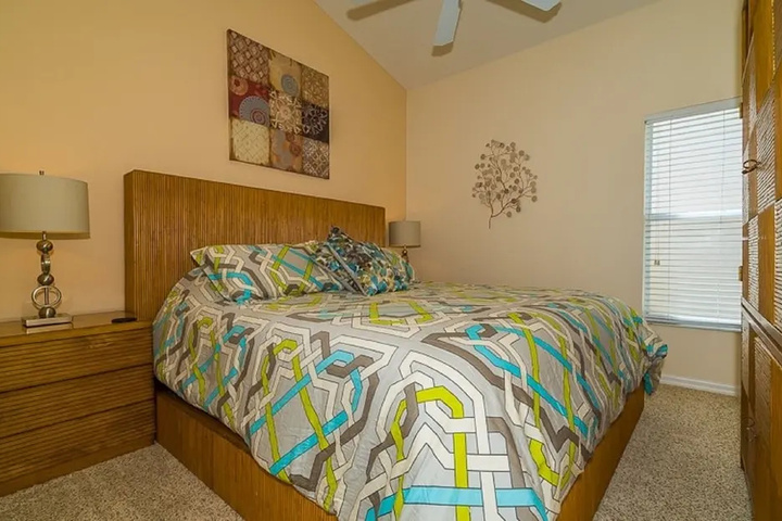 Morningside Vista 4 Bedrooms