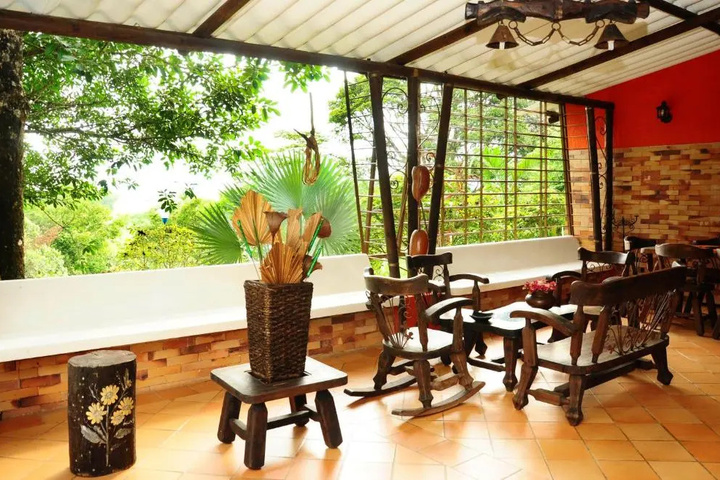 Finca El Jecho