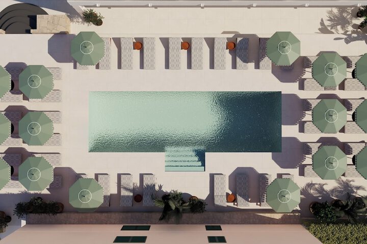 Fitness Facility Photos