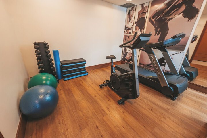Health and Fitness 20 of 46