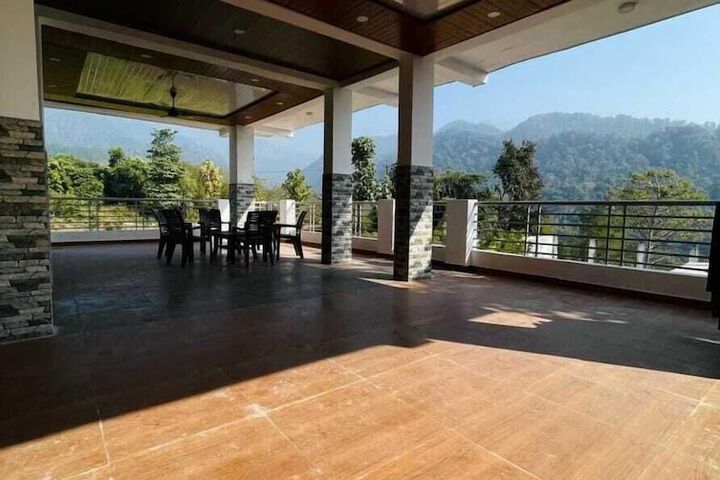 Terrace/Patio 39 of 42
