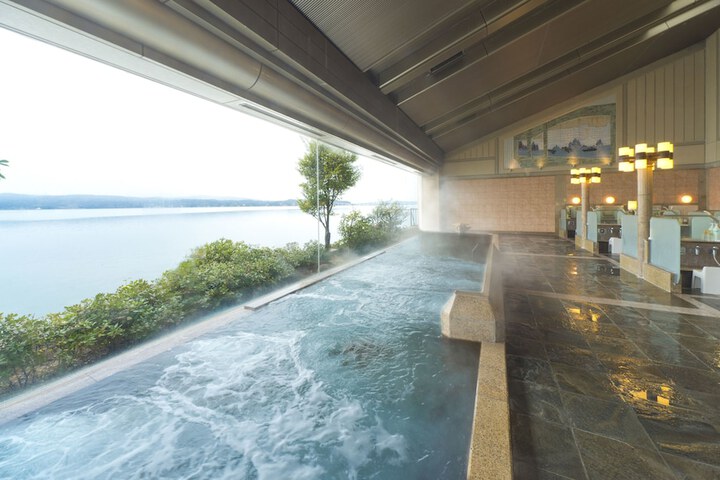 Spa Massage