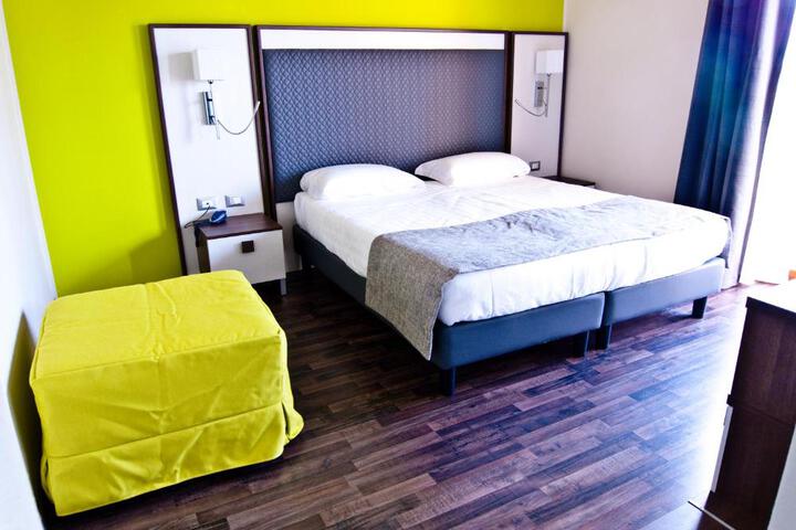 Photo of Hotel Gasparina