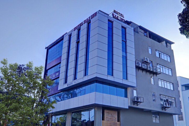 Hotel 37 of 39