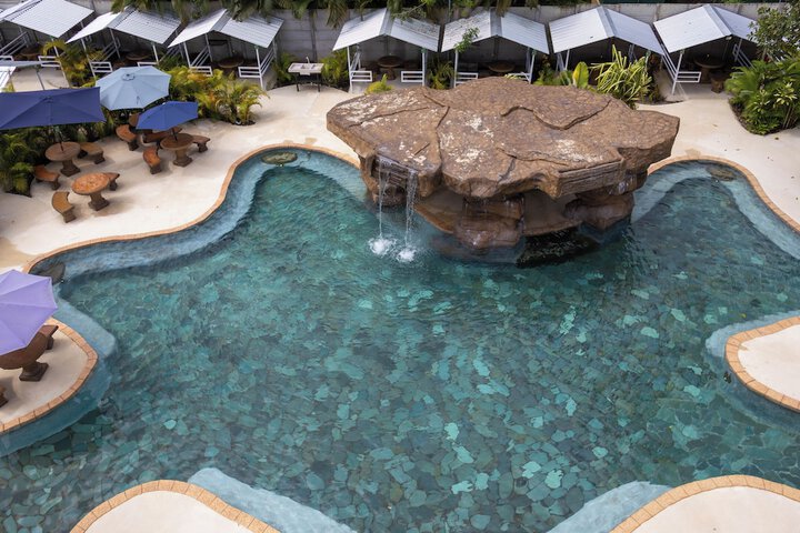 Pool 24 of 25