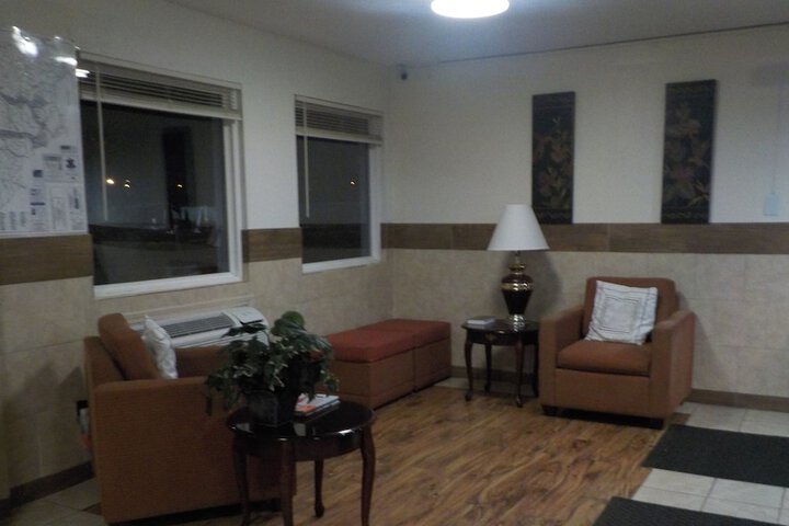 Hotel Interior 3 of 17