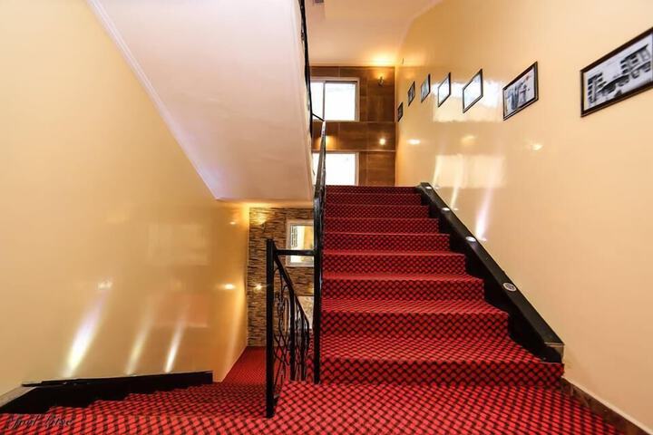 Hotel Interior 26 of 31