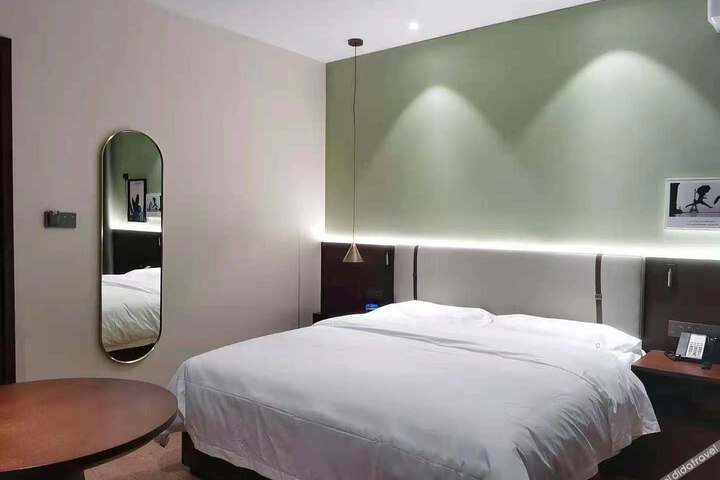 Daqing Tai 9 Smart Hotel