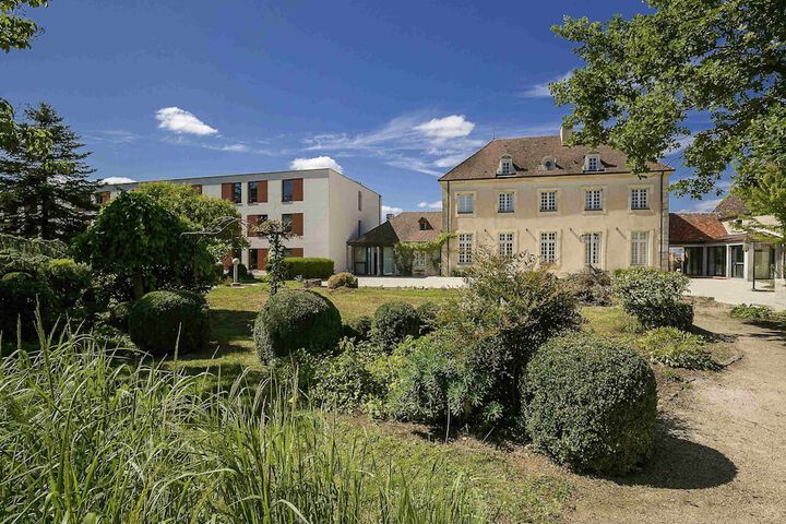 ibis styles Dijon Sud Domaine de Beauregard