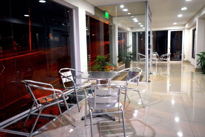 Terrace/Patio 27 of 30