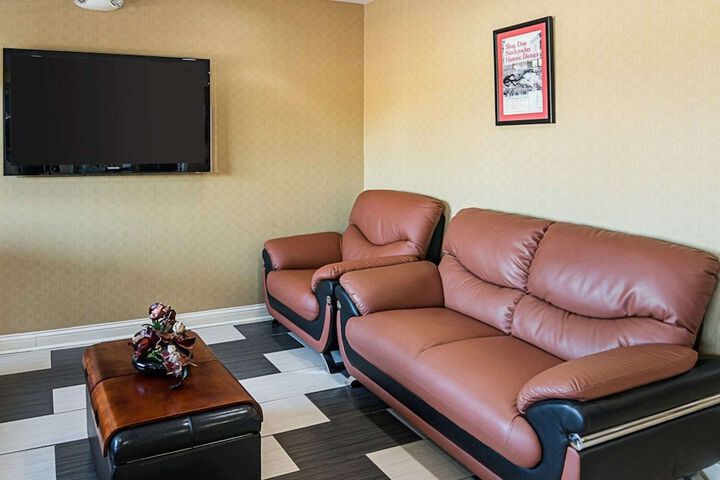 Hotel Interior 2 of 33