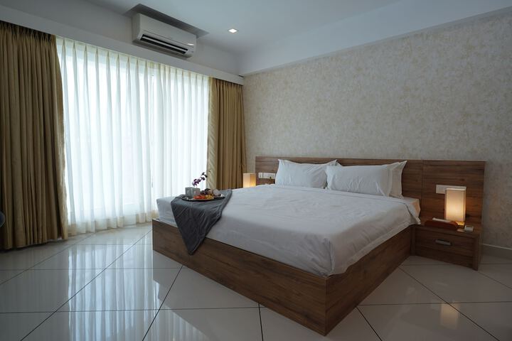 Room 26 of 209
