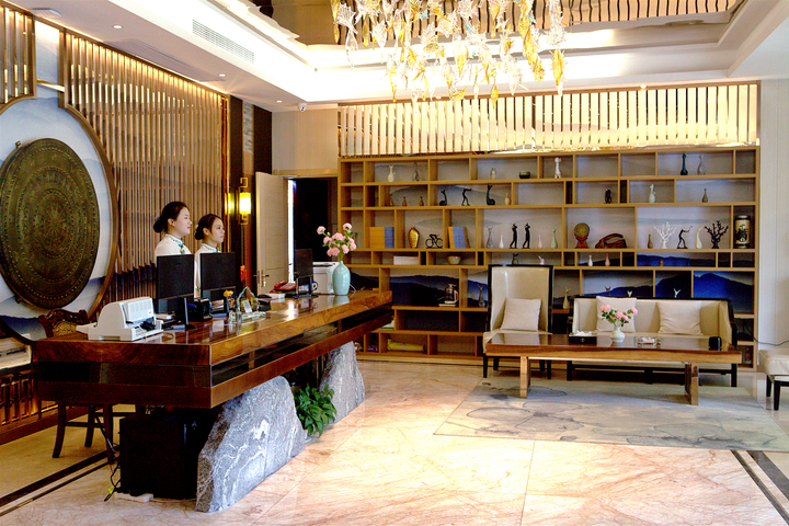 Hotel Interior 19 of 26