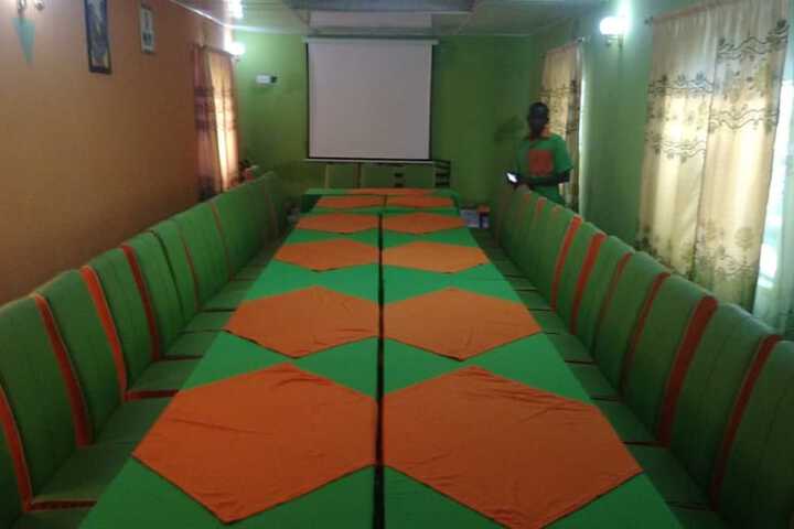 Meeting 8 of 18