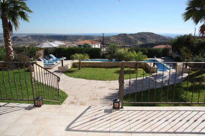 Terrace/Patio 32 of 43