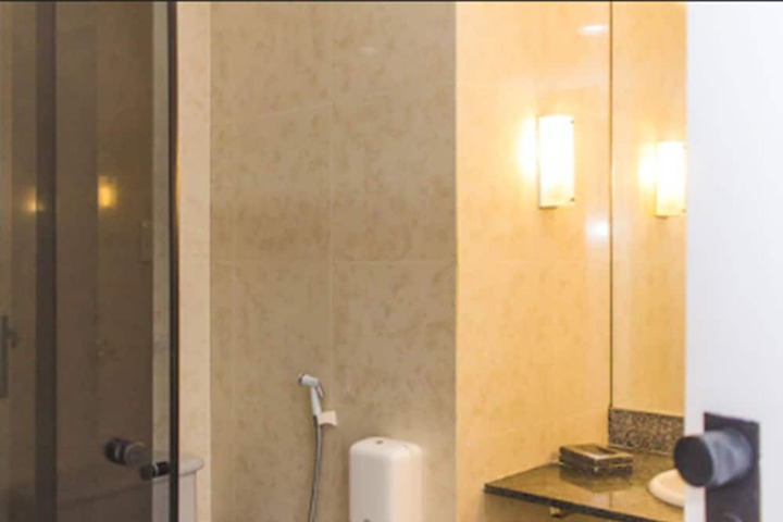 Bathroom Vanities