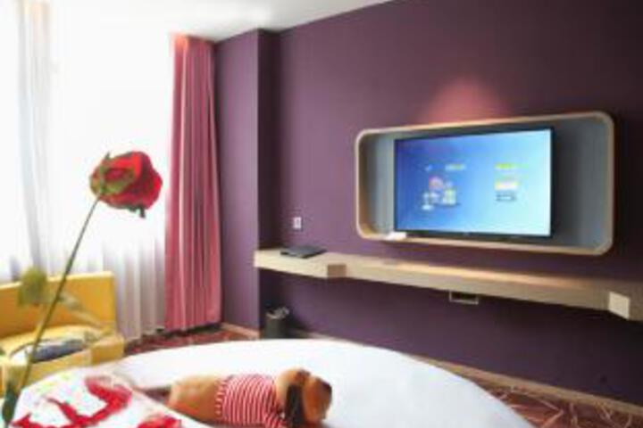 Room 21 of 23