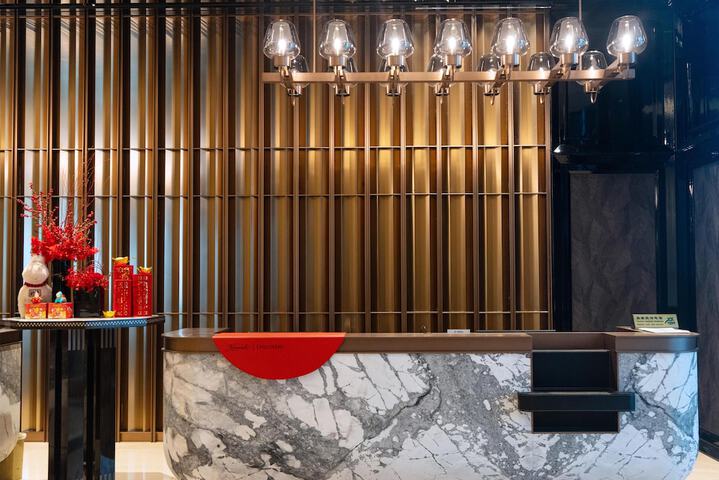 Lobby Photos