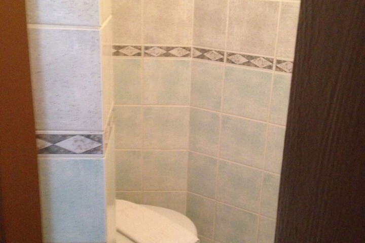 Bath Interior