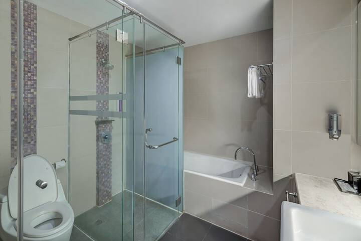 Bath Amenities
