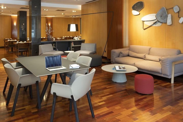 Hotel Interior 9 of 45