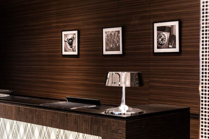 Hotel Interior 2 of 30