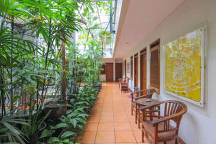Hotel 6 of 21