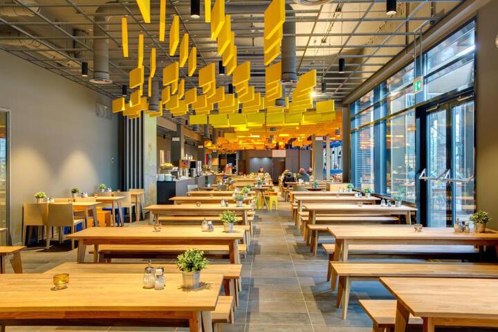 Fitness Center Photo