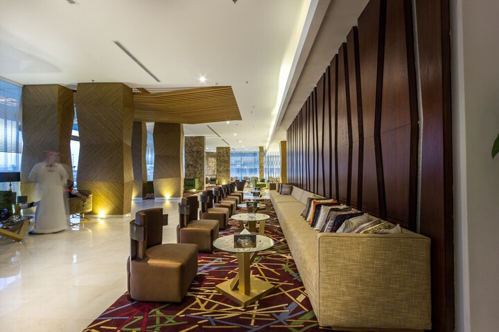 Hotel Interior 25 of 124