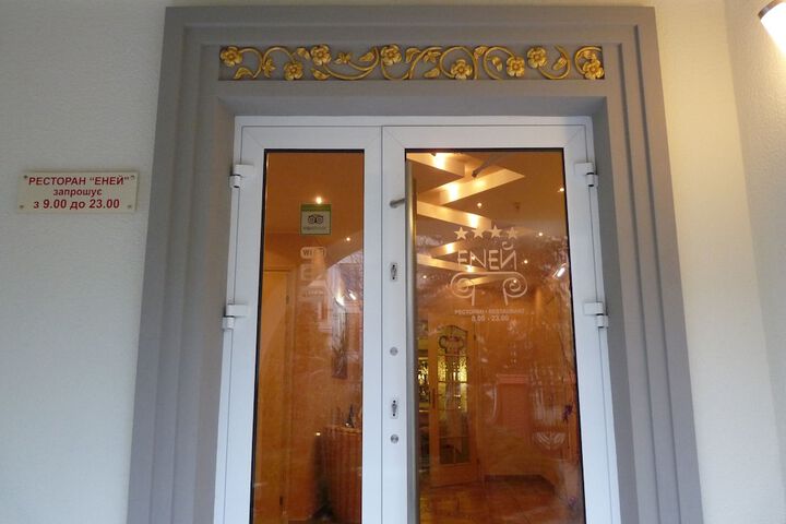 Hotel 103 of 110