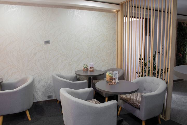 Hotel Interior 4 of 14
