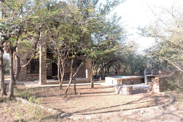Terrace/Patio 10 of 56