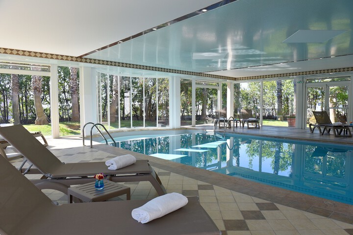Image of Hôtel Spa Restaurant lOstella