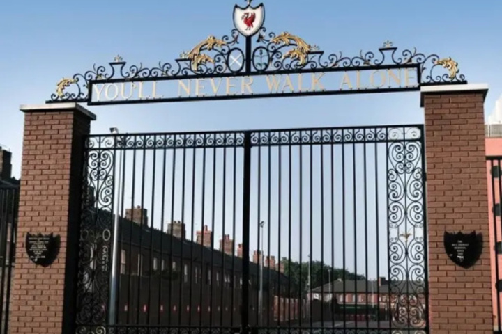 Perfect location close to Stadiums
